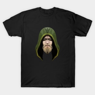 Green Arrow T-Shirt